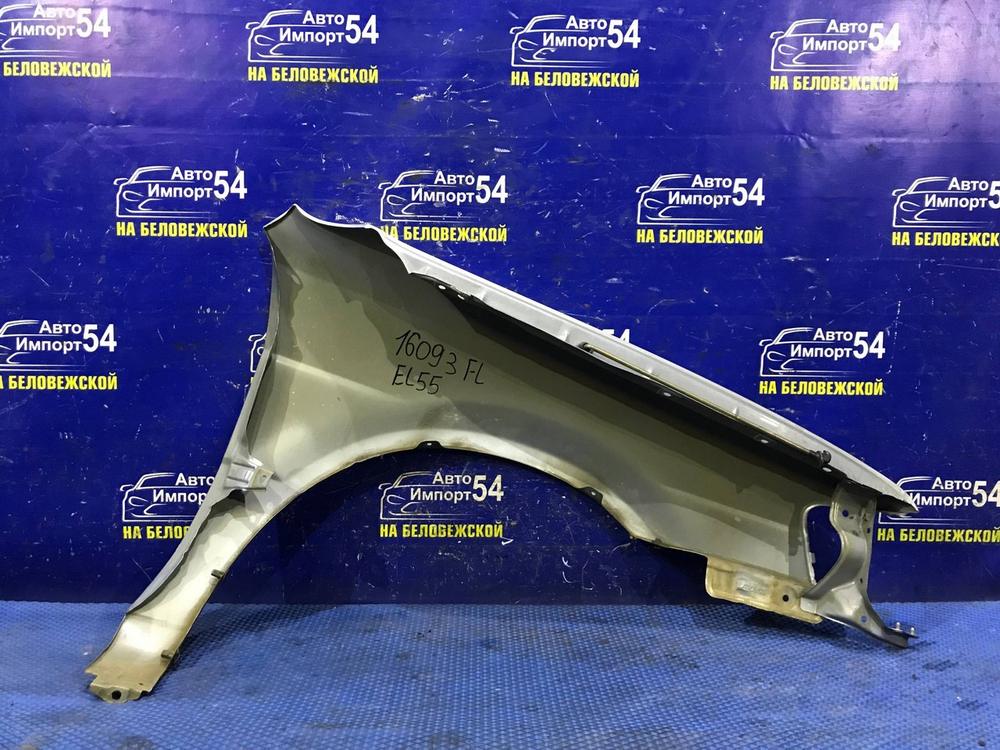 Крыло переднее левое TOYOTA TERCEL 1994-1999