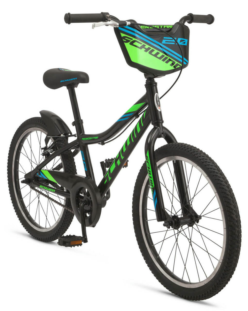 Детский велосипед Schwinn Aerostar (2019)