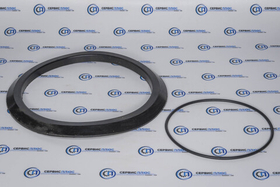 Р/к балансира (пыльник) AZ9114520222