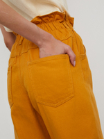 Джинсы Lorry Yellow