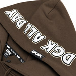 Худи DGK