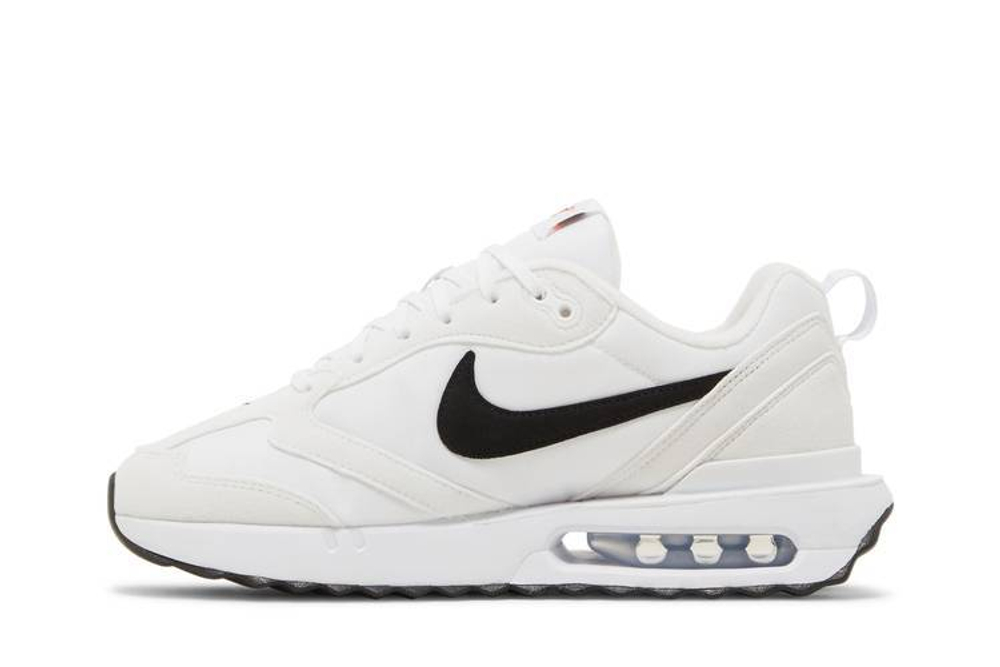 Кроссовки Nike Air Max Dawn (Женская размерная сетка)