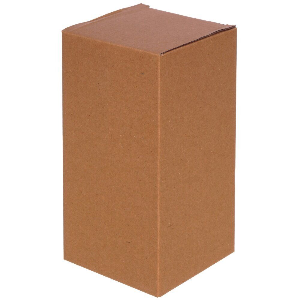 GAEM Ваза, L12 W12 H25 см