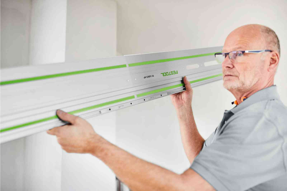 Пластина соединительная FESTOOL FSV/2 577039