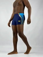 плавки боксеры купальные для бассейна