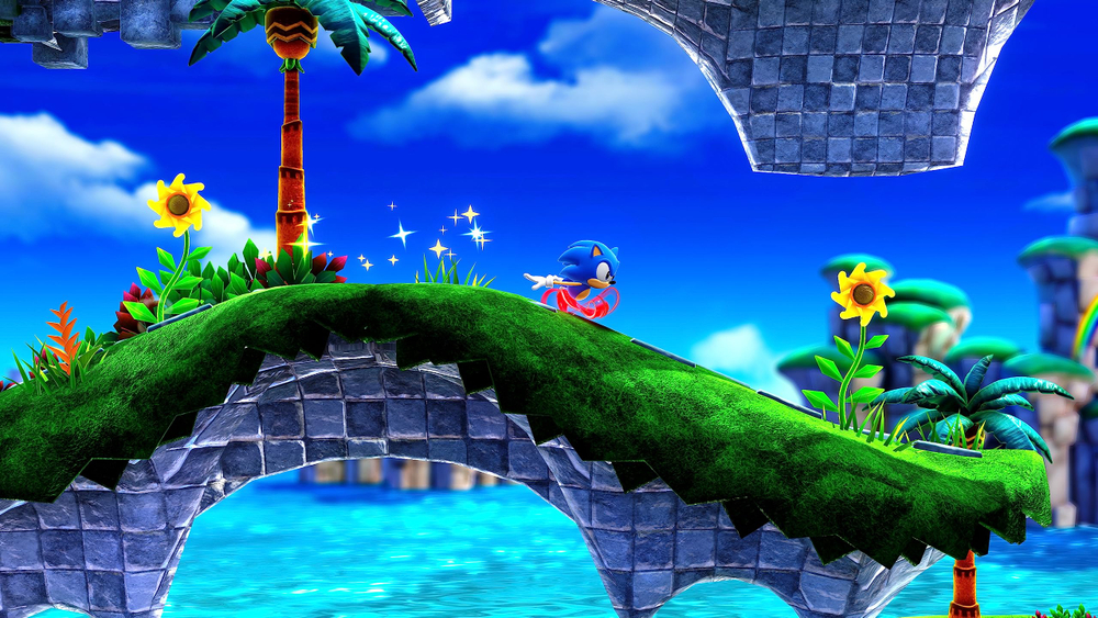 Sonic Superstars [PS5] new