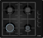 Газовая варочная панель Bosch PBP6C6B93R