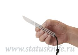 Нож CRKT 7524 TESTYфотография - 5