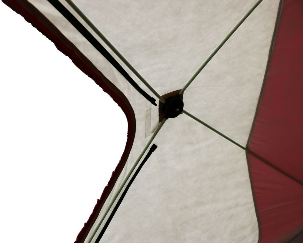 Палатка "Снегирь 3Т"