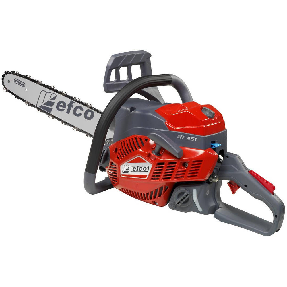 Бензопила EFCO MT 4510 50239154E2 шина 16"/41см