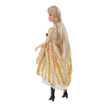 Кукла тип модель, с аксесс. коробка 2384-3