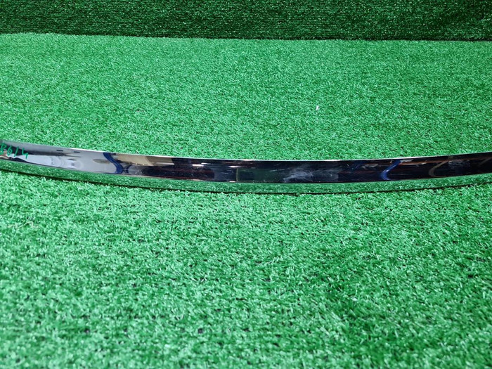 Молдинг крышки багажника Mercedes E W213 (16-21)