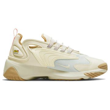 NIKE Zoom 2K Повседневная обувь Низенький Размер Мужская