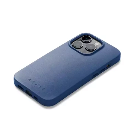 Чехол Mujjo Full Leather Case for iPhone 14 Pro