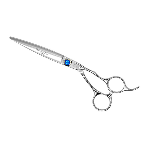 Suntachi Lux прямые ножницы LM-MPC-65V ✅ Оригинал