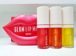 The Saem Масло для губ  Eco Soul Lip Oil тон 1 мед 6 мл