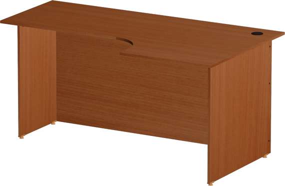 Стол эргономичный Стандарт-Про бук бавария