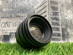 Helios-44-2 2/58mm Покупка/Продажа