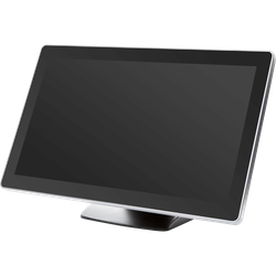 Сенсорный терминал PayTor MY-18, 18.5", J6412, Черный, RAM 8 Gb DDR4, SSD M.2 128 Gb , Без ОС