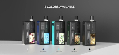 Smoant Knight 80 Pod Kit