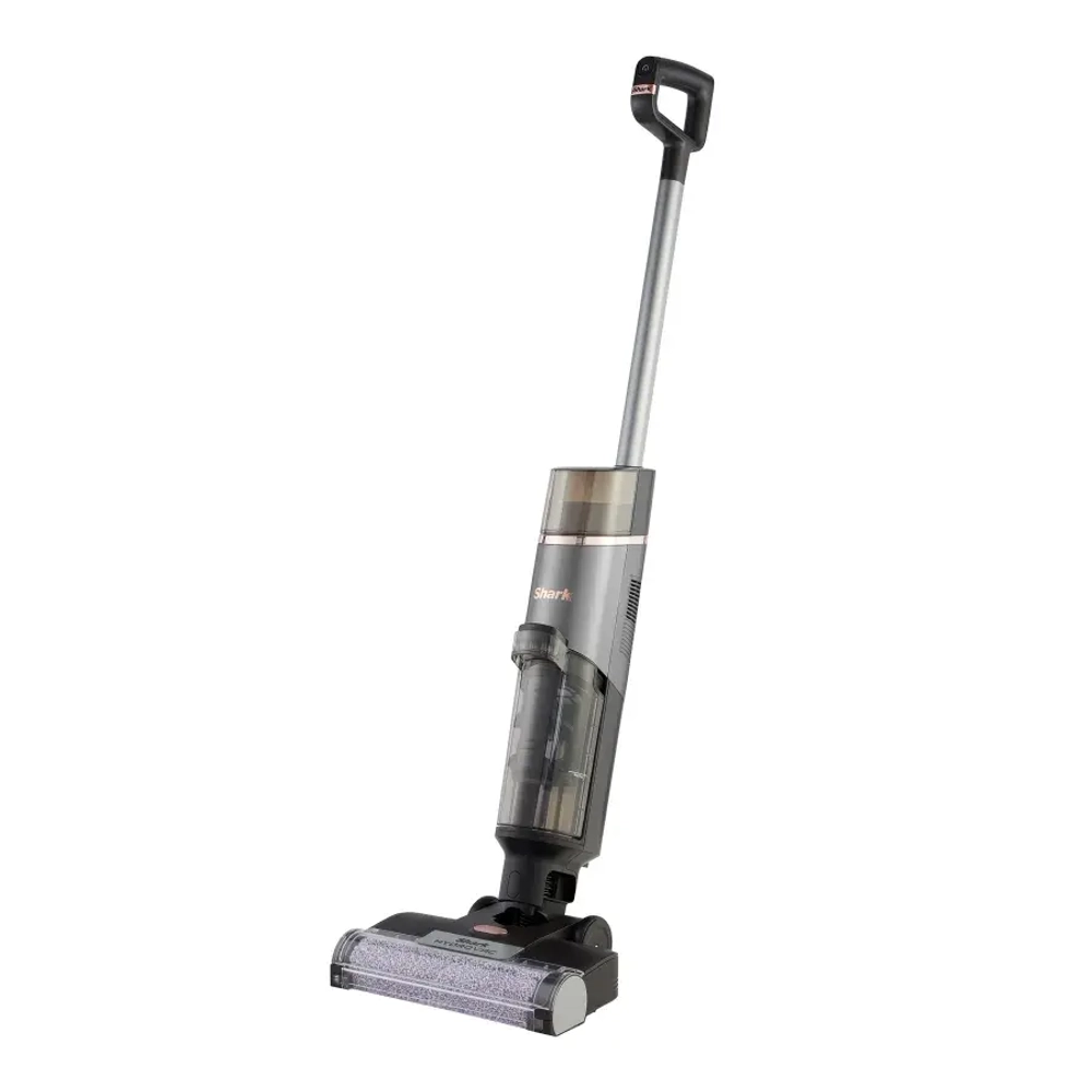 Пылесос вертикальный Shark HydroVac WD210 серый
