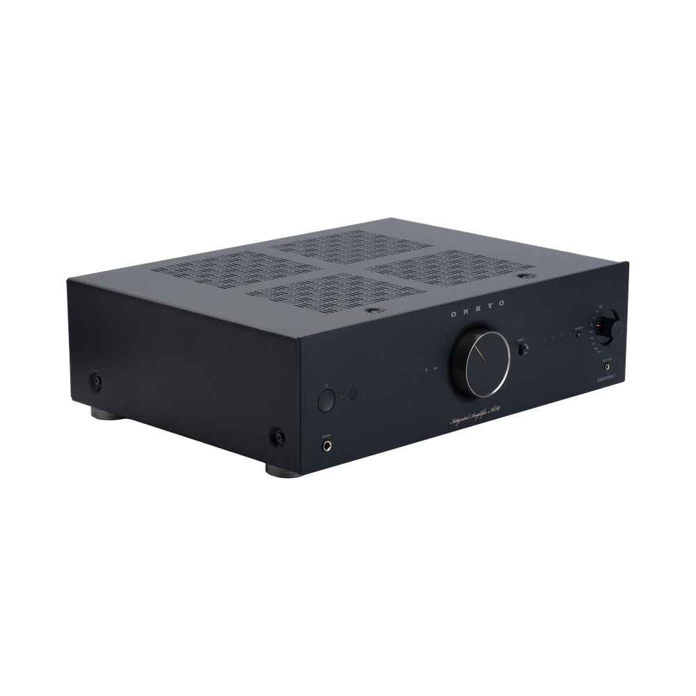 Onkyo A-50 Интегральный усилитель