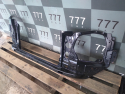 Панель передняя Land Cruiser Prado 150 17-нв Новая 5320160320