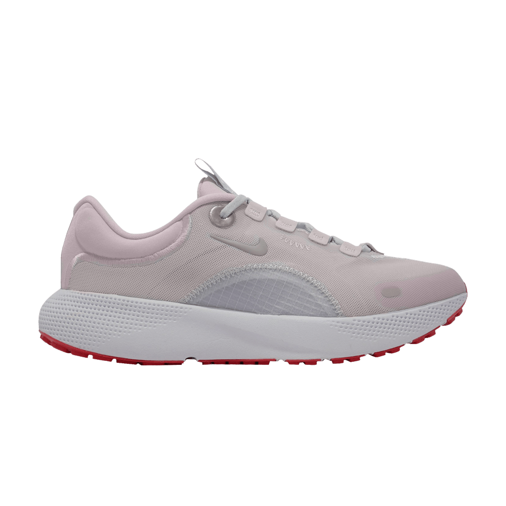 Кроссовки Nike React Escape Run 1 (Женская размерная сетка)