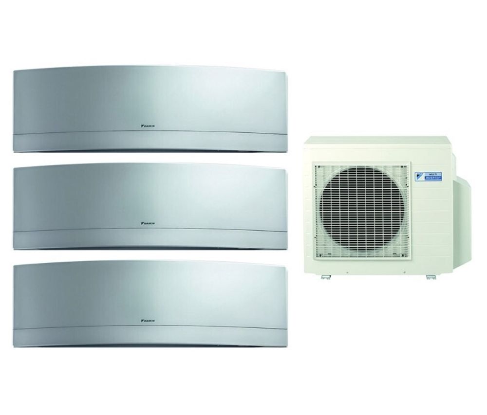 Daikin 4MXS68F/FTXG20LS/FTXG35LS/FTXG50LS