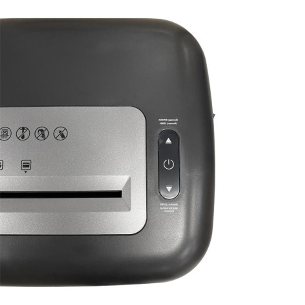 Уничтожитель бумаг Office Kit S 250 4x35