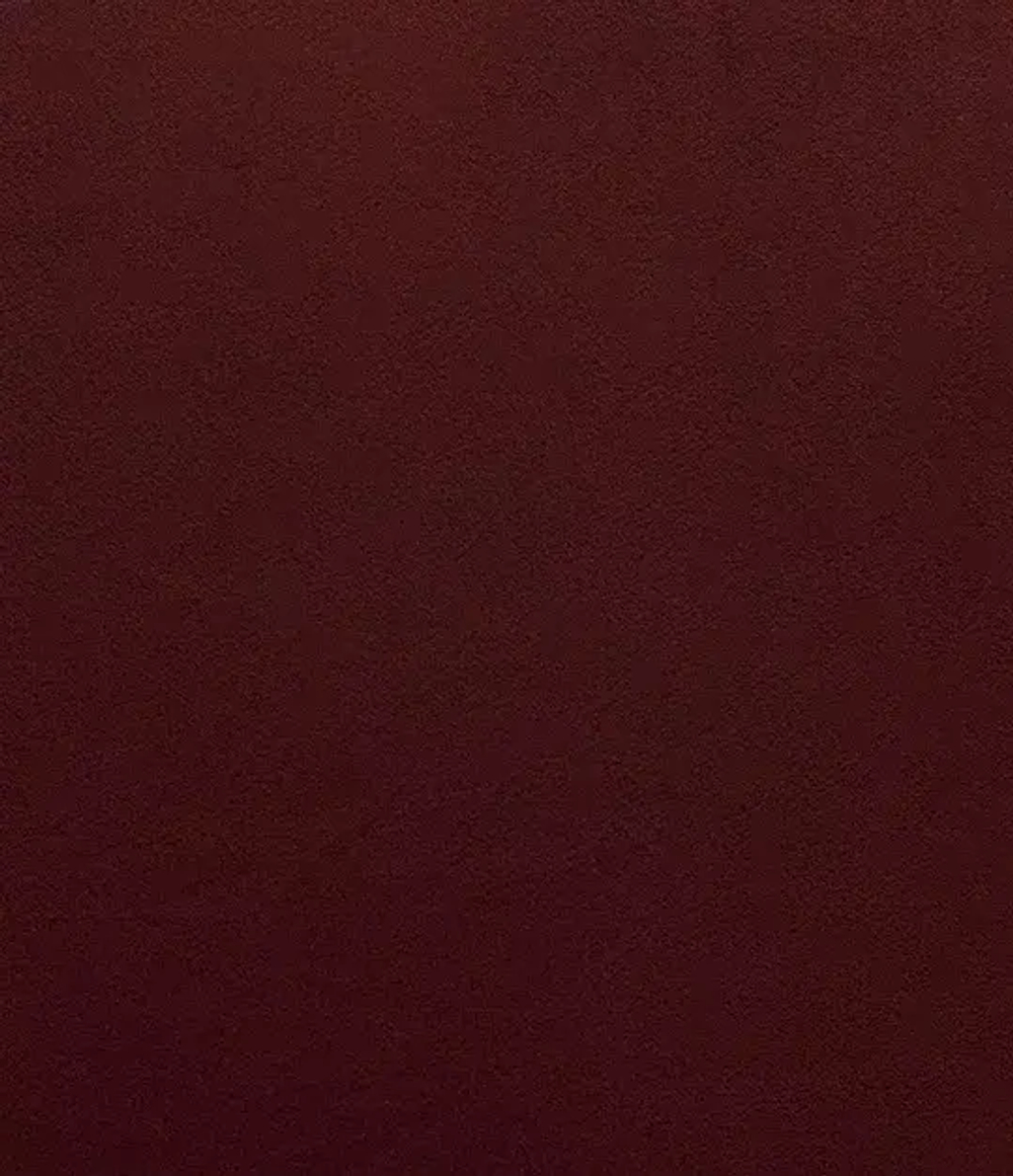 Ткань "Бархат" рубиновый