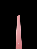 Пинцет для бровей Beauty & Care 11 TYPE 3 скошенные