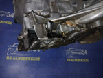 Акпп NISSAN PRIMERA 2001