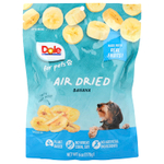 Dole for Pets, банан, сушеный на воздухе, 170 г (6 унций)