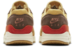 Кроссовки Nike Air Max 1 Premium "Wheat Gold"