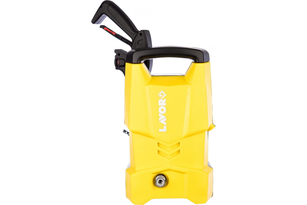 Электрическая мойка высокого давления Lavor One 120