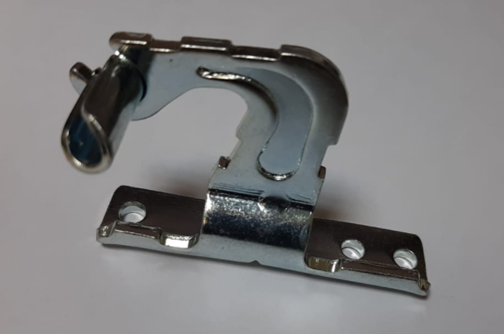 Петля для холодильника Beko (Беко) - 4550180100