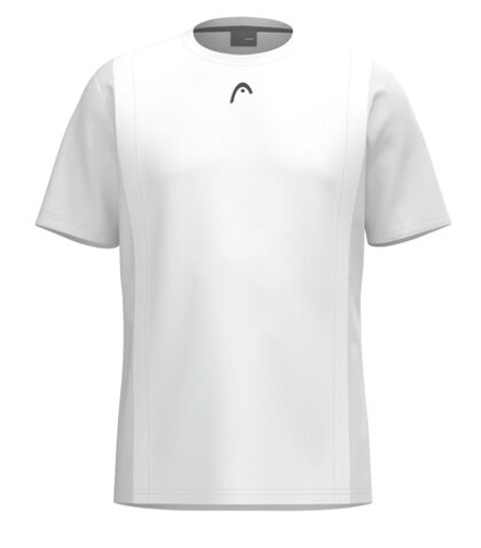 Детская теннисная футболка Head Boys Club 25 Tech