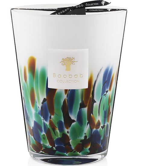 Amazonia, свеча Rainforest MAX 24, Baobab Collection