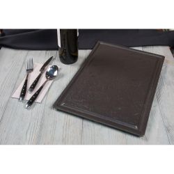 Блюдо прямоугольное 42*28 см h1,6 см   P.L. Proff Cuisine [1]