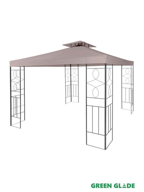 Шатёр садовый Green Glade 43302