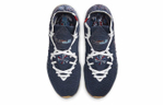 Кроссовки Nike Lebron 17 College Navy 17