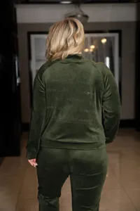 Костюм УК-334-2 Фабрика Моды