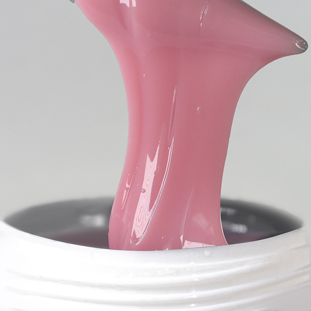 Луи Филипп Diamond Gel 009 - Гель для наращивания румянцевый