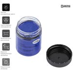 Гуашь художественная Гамма "Старый Мастер", ультрамарин, 40мл