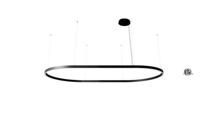 Светильник Nemo ZIRKOL – O