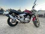 Yamaha YBR250 040278