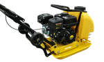 Виброплита VP-110W Huter