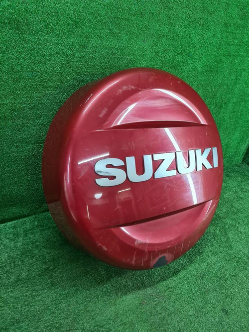 Кожух запасного колеса Suzuki Grand Vitara (05-16)