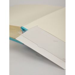 Фотоальбом Image Art IA-BBM46200 серия 133 классический с кармашками книжный переплёт 10х15 50 листов 200 фото | Image Art